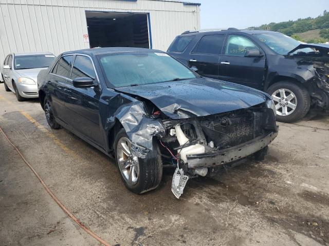 Photo 4 from auction – 2013 CHRYSLER 300 S with VIN 2C3CCAGT2DH644700