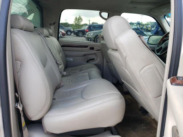 Photo 10 from auction – 2003 CADILLAC ESCALADE E with VIN 3GYEK63N83G258092