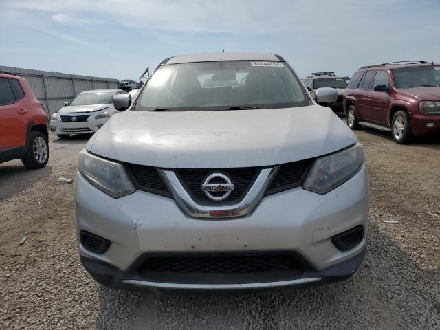 Photo 5 from auction – 2016 NISSAN ROGUE S with VIN 5N1AT2MT5GC826066