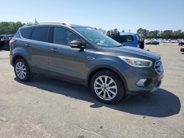 Снимка 4 от търг – 2017 FORD ESCAPE TIT с VIN 1FMCU9J90HUC58960