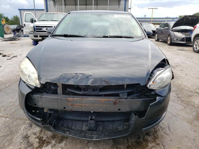 Фото 5 с аукциона – 2013 CHEVROLET IMPALA LT с VIN 2G1WG5E33D1155893