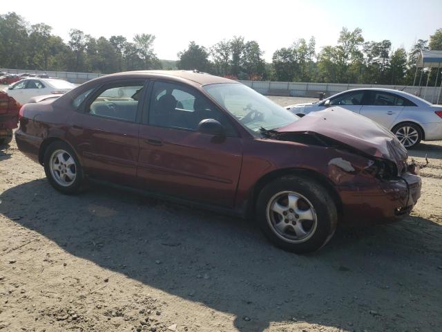 Photo 4 from auction – 2004 FORD TAURUS SE with VIN 1FAFP53284G187815