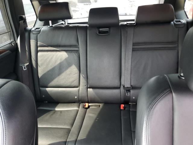 Photo 10 from auction – 2012 BMW X5 XDRIVE5 with VIN 5UXZV8C59CL426124
