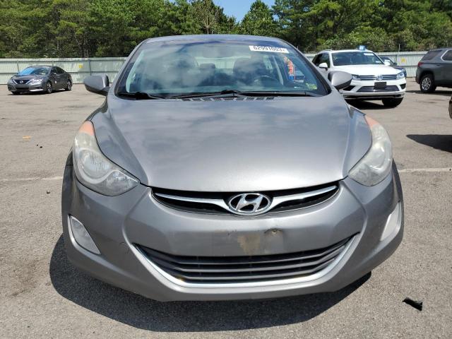 Photo 5 from auction – 2013 HYUNDAI ELANTRA GL with VIN 5NPDH4AE2DH279858