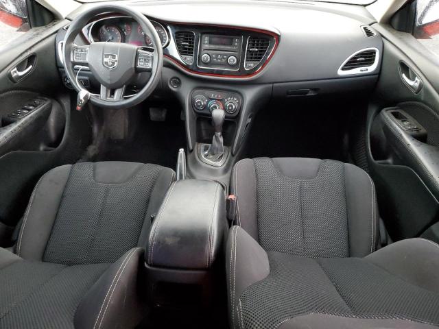 Photo 8 from auction – 2016 DODGE DART SXT with VIN 1C3CDFBB0GD667967