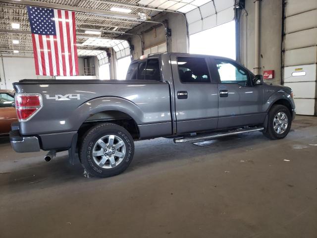 Photo 3 from auction – 2013 FORD F150 SUPER with VIN 1FTFW1EF4DKE23556