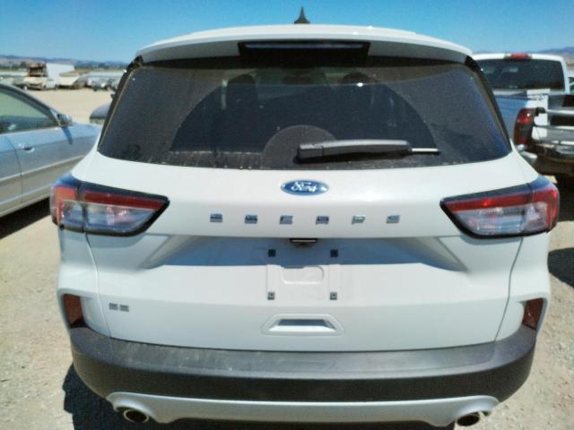 Photo 6 from auction – 2020 FORD ESCAPE SE with VIN 1FMCU0G60LUC68602