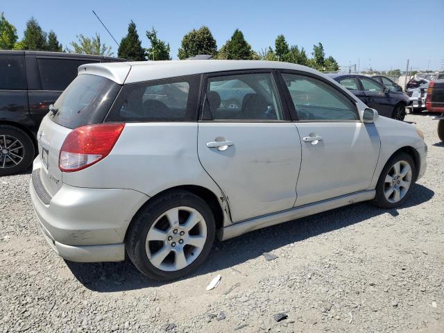 Photo 3 from auction – 2004 TOYOTA COROLLA MA with VIN 2T1KR32E54C248605