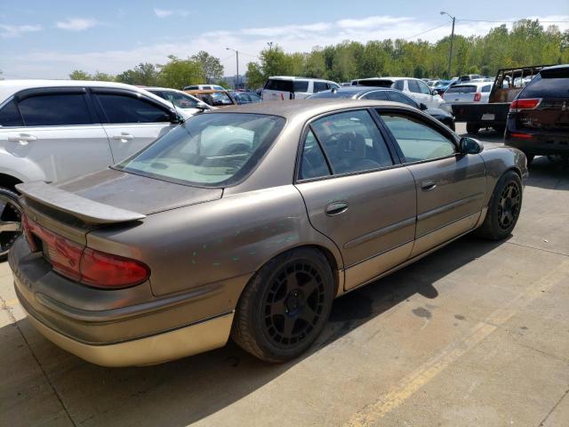 Снимка 3 от търг – 2004 BUICK REGAL GS с VIN 2G4WF521241252690