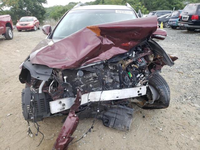 Photo 5 from auction – 2015 LEXUS RX 350 BAS with VIN 2T2BK1BA5FC293502
