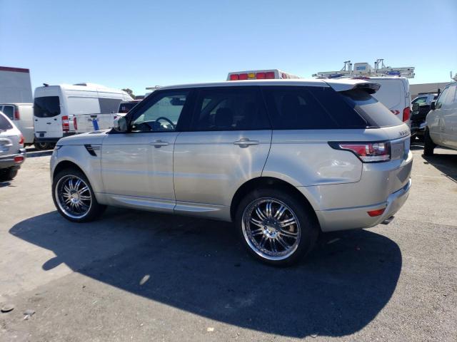 Photo 2 from auction – 2014 LAND ROVER RANGE ROVE with VIN SALWG2WFXEA323284