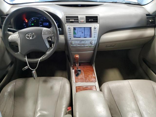 Photo 8 from auction – 2010 TOYOTA CAMRY HYBR with VIN 4T1BB3EK5AU123264