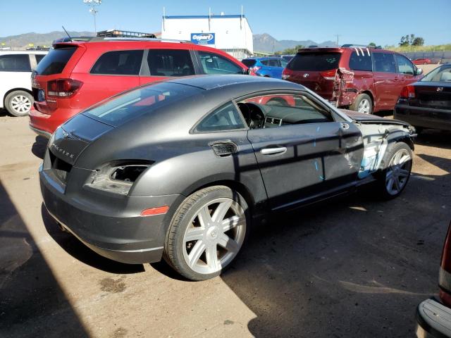 Photo 3 from auction – 2004 CHRYSLER CROSSFIRE with VIN 1C3AN69L34X022677