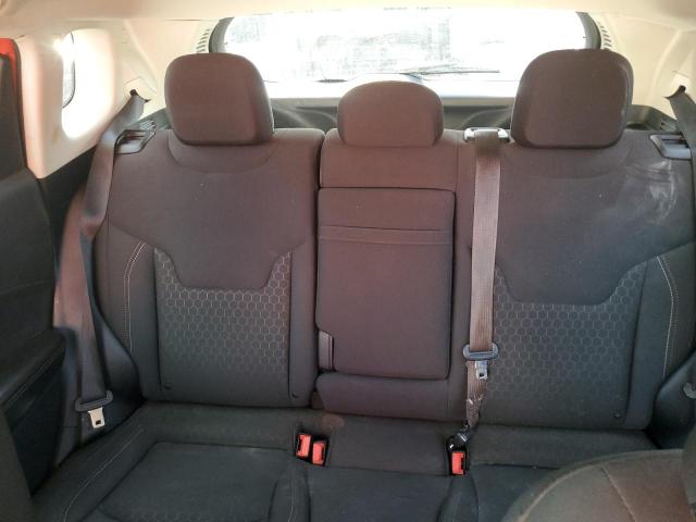 Photo 10 from auction – 2018 JEEP COMPASS SP with VIN 3C4NJCAB6JT240677