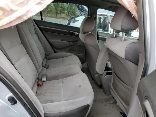 Photo 10 from auction – 2007 HONDA CIVIC EX with VIN 2HGFA16837H301900