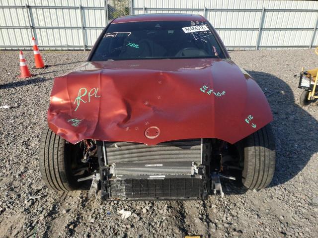 Photo 5 from auction – 2021 BMW 330XI with VIN 3MW5R7J00M8B79698