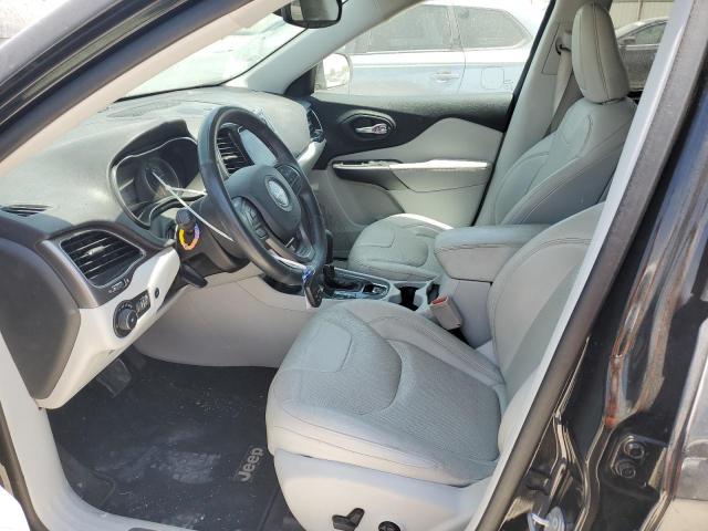 Photo 7 from auction – 2019 JEEP CHEROKEE L with VIN 1C4PJMDN2KD162636
