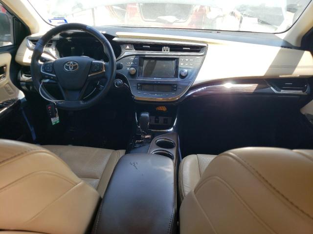صورة رقم 8 من المزاد - 2014 TOYOTA AVALON BAS مع VIN 4T1BK1EBXEU094645