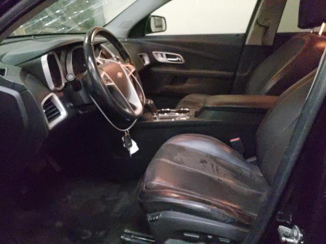 Photo 7 from auction – 2017 CHEVROLET EQUINOX LT with VIN 2GNALCEK0H1606154