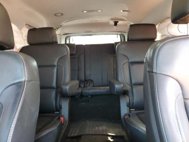Photo 10 from auction – 2016 CHEVROLET SUBURBAN K with VIN 1GNSKJKC6GR452631