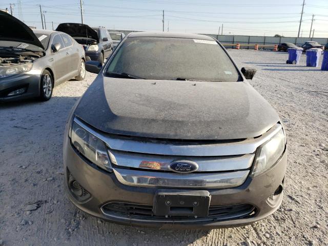 Photo 5 from auction – 2011 FORD FUSION SE with VIN 3FAHP0HA2BR318738