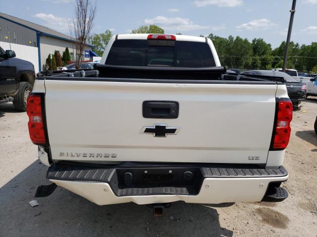 Photo 6 from auction – 2015 CHEVROLET SILVERADO with VIN 3GCUKSEC5FG435708