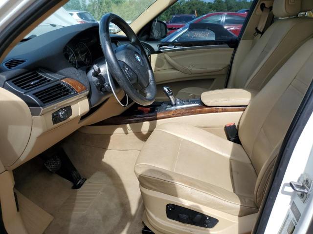 Photo 7 from auction – 2010 BMW X5 XDRIVE3 with VIN 5UXFE4C57AL278581