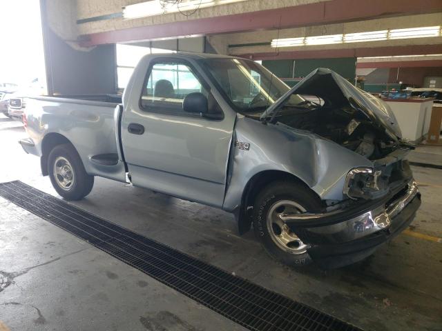 Zdjęcie 4 z aukcji – 1998 FORD F150 z VIN 2FTZF0724WCA86590