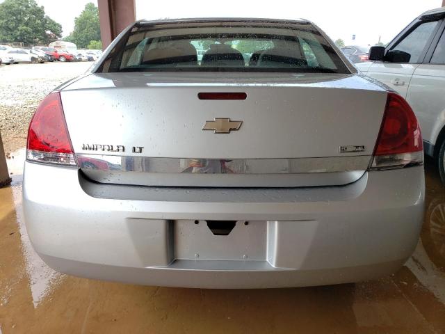 Photo 6 from auction – 2011 CHEVROLET IMPALA LT with VIN 2G1WG5EK6B1108894