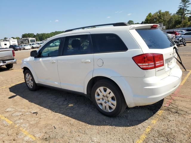Photo 2 from auction – 2016 DODGE JOURNEY SE with VIN 3C4PDCAB5GT172378