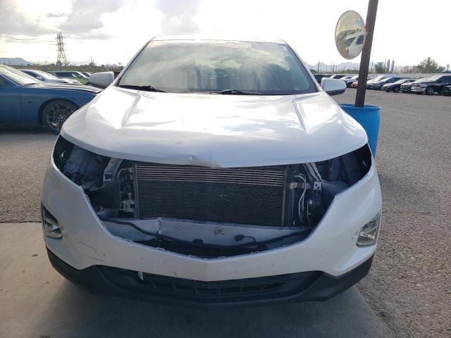 Photo 5 from auction – 2018 CHEVROLET EQUINOX LT with VIN 2GNAXJEVXJ6245561