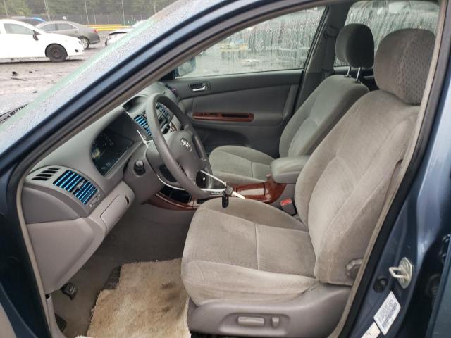 Photo 7 from auction – 2003 TOYOTA CAMRY LE with VIN 4T1BE30K23U714153
