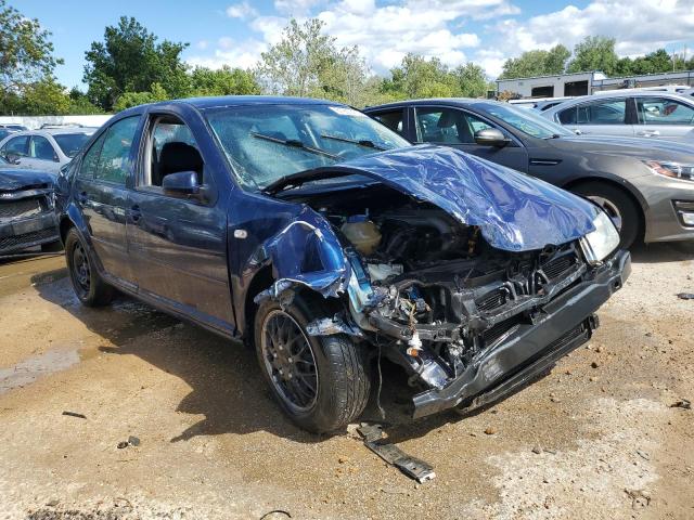 Photo 4 from auction – 2003 VOLKSWAGEN JETTA GL with VIN 3VWRK69M13M101444