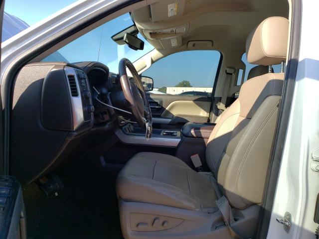 Photo 7 from auction – 2016 CHEVROLET SILVERADO with VIN 3GCUKSEC7GG164880