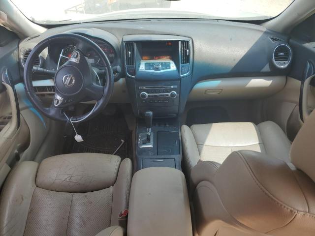 Photo 8 from auction – 2013 NISSAN MAXIMA S with VIN 1N4AA5AP9DC829623