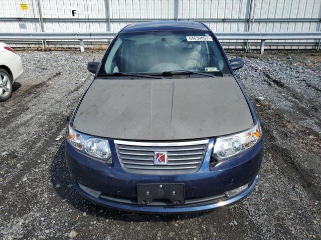 Photo 5 from auction – 2007 SATURN ION LEVEL with VIN 1G8AL58F27Z123543