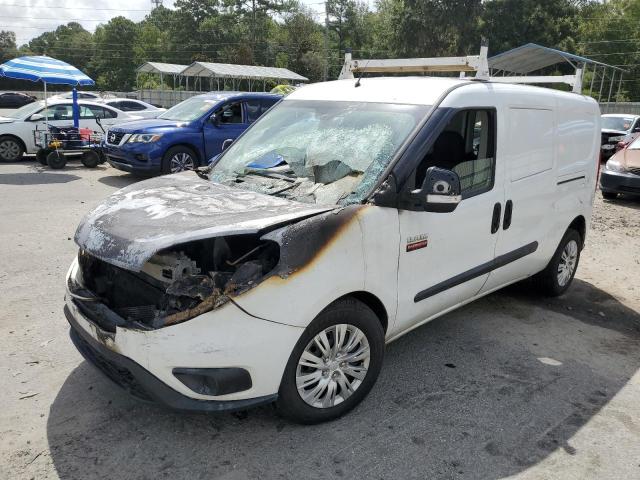 RAM PROMASTER 2016 с VIN ZFBERFBT8G6B14590 - Снимка от търг