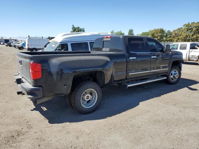 Photo 3 from auction – 2015 GMC SIERRA K35 with VIN 1GT424E86FF593855