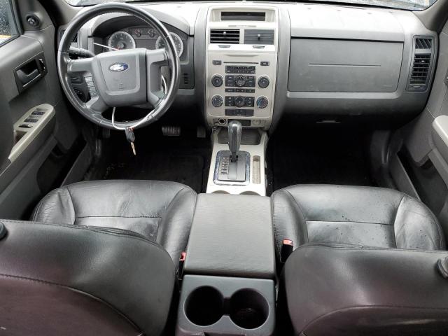 Photo 8 from auction – 2008 FORD ESCAPE XLT with VIN 1FMCU93148KE65113
