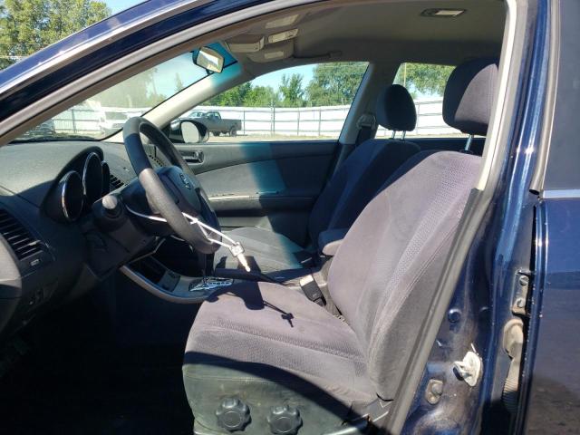 Photo 7 from auction – 2005 NISSAN ALTIMA S with VIN 1N4AL11D85C200915