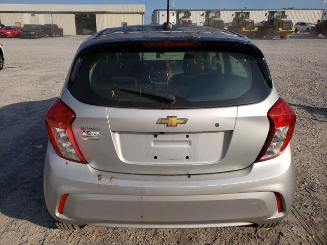 Photo 6 from auction – 2019 CHEVROLET SPARK LS with VIN KL8CB6SAXKC740889