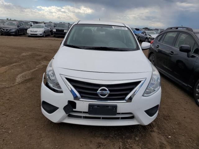 Photo 5 from auction – 2015 NISSAN VERSA S with VIN 3N1CN7AP5FL900765