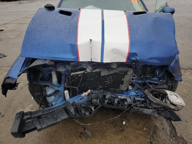 Photo 11 from auction – 2010 DODGE CHALLENGER with VIN 2B3CJ4DV0AH260260