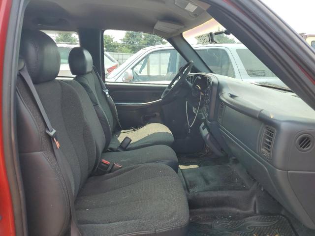 Photo 10 from auction – 2000 CHEVROLET SILVER1500 with VIN 1GCEC19V0YE220884