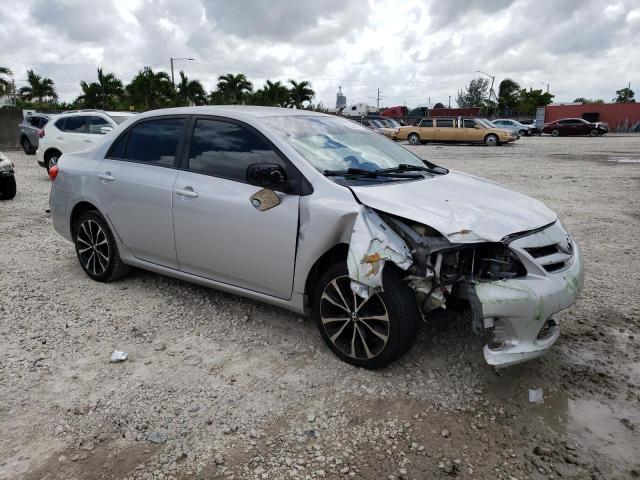 Photo 4 from auction – 2011 TOYOTA COROLLA BA with VIN 2T1BU4EE0BC571988