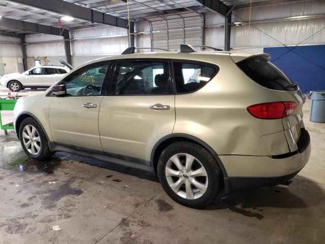 Photo 2 from auction – 2006 SUBARU B9 TRIBECA with VIN 4S4WX83C764422175