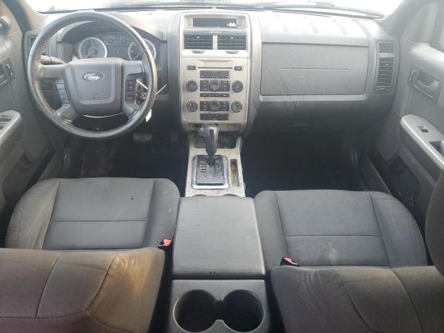 Photo 8 from auction – 2011 FORD ESCAPE XLT with VIN 1FMCU9DG0BKC64528