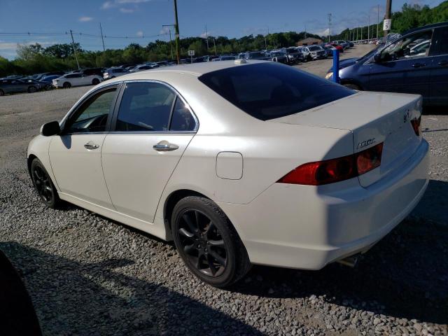Photo 2 from auction – 2008 ACURA TSX with VIN JH4CL96838C017521