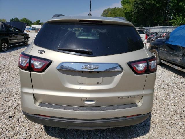 Photo 6 from auction – 2013 CHEVROLET TRAVERSE L with VIN 1GNKRGKD7DJ205149