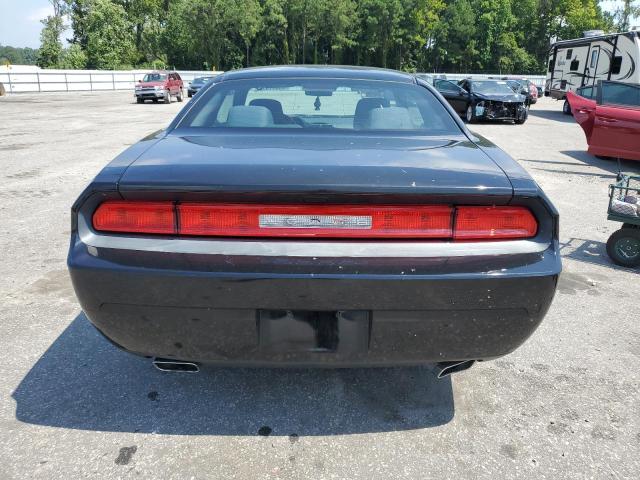 Photo 6 from auction – 2014 DODGE CHALLENGER with VIN 2C3CDYAG7EH149623